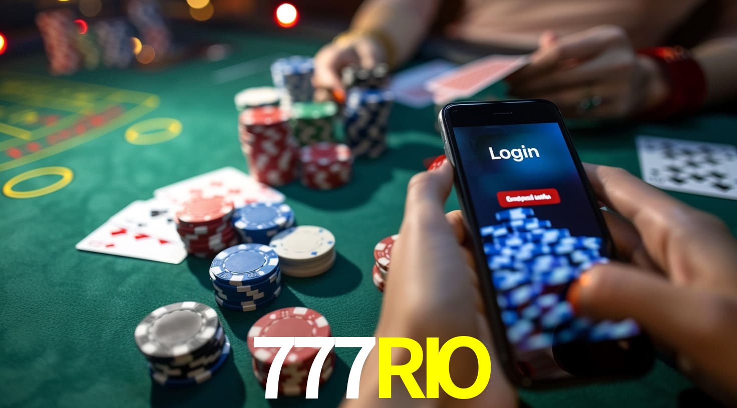 777RIO