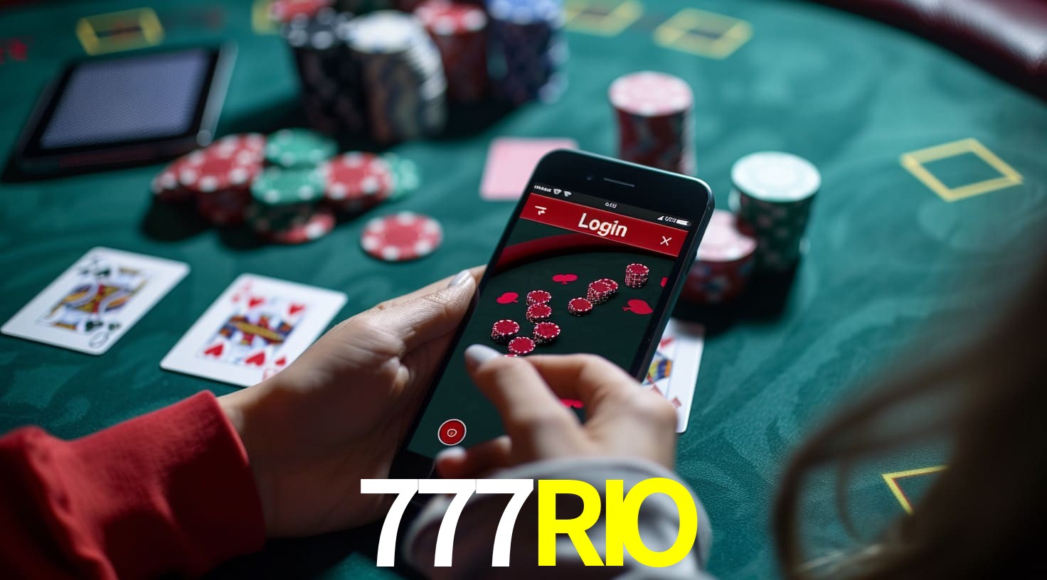 777RIO
